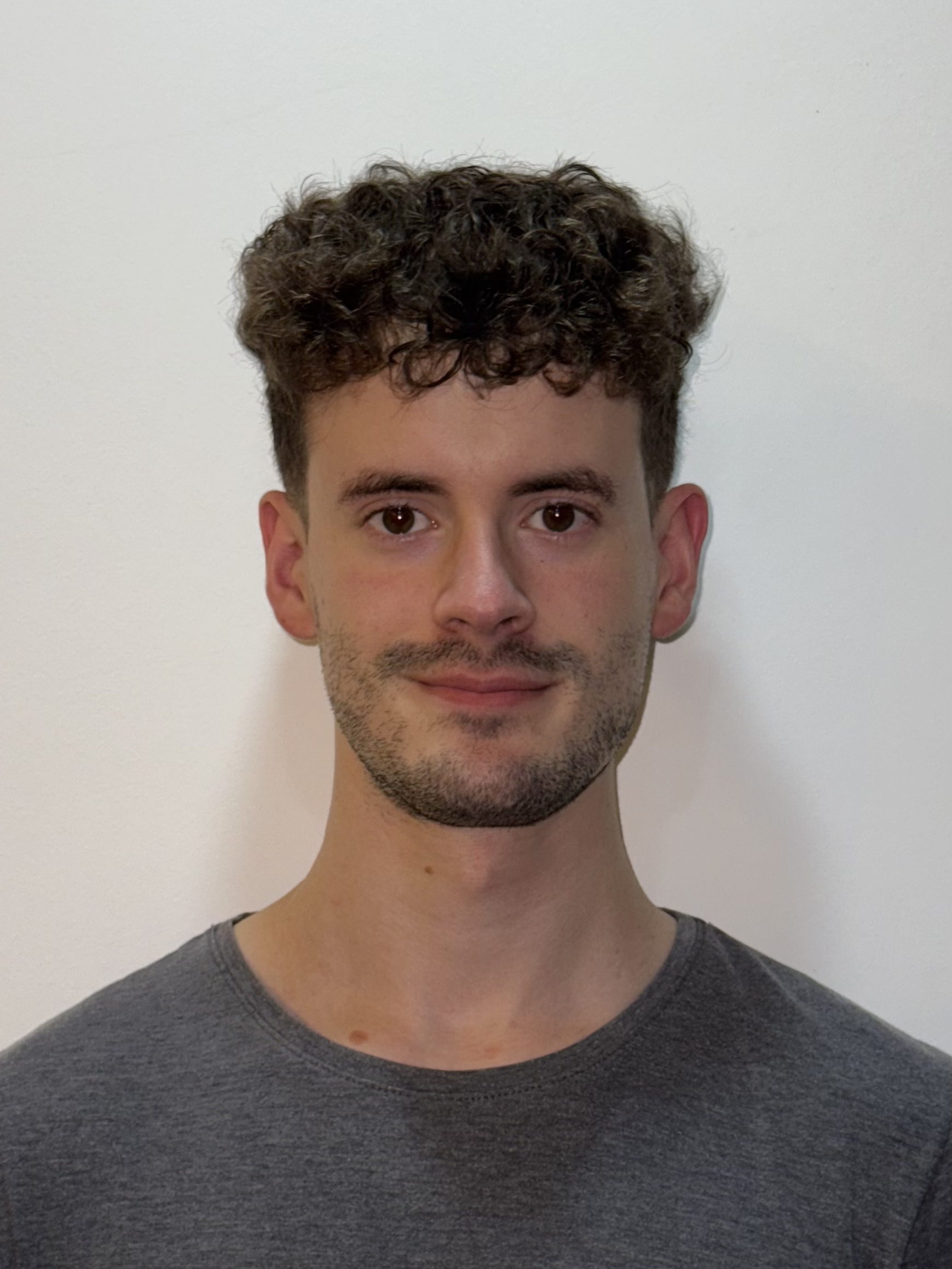 Matias Gomez Seeber